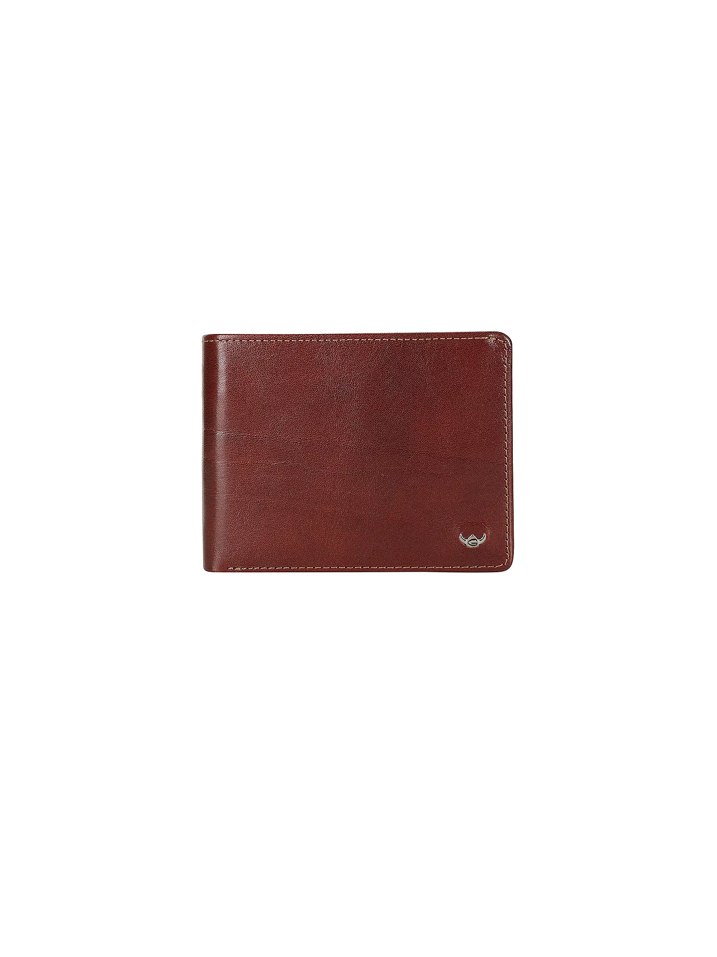 GOLDEN HEAD | Geldbörse BILLFORD | braun